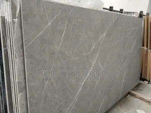 Cintered Stone