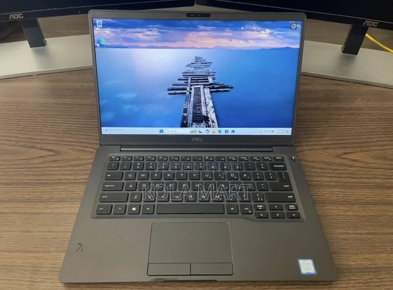 Laptop Dell Latitude 7400 8GB Intel Core i5 SSD 256GB