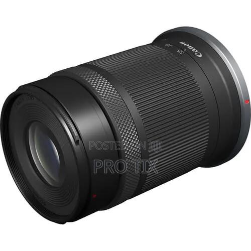 Canon Rf S 55-210 Mm F5-7.1