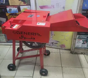 Feed Chopper Chaff Cutter