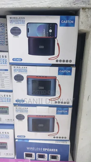 Caston Bt St-9690
