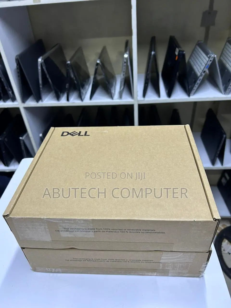 Brand New Docking Station