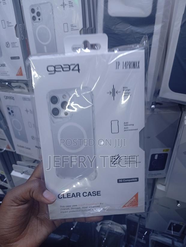 iPhone 14 Pro Max Thin Profile Case - main view