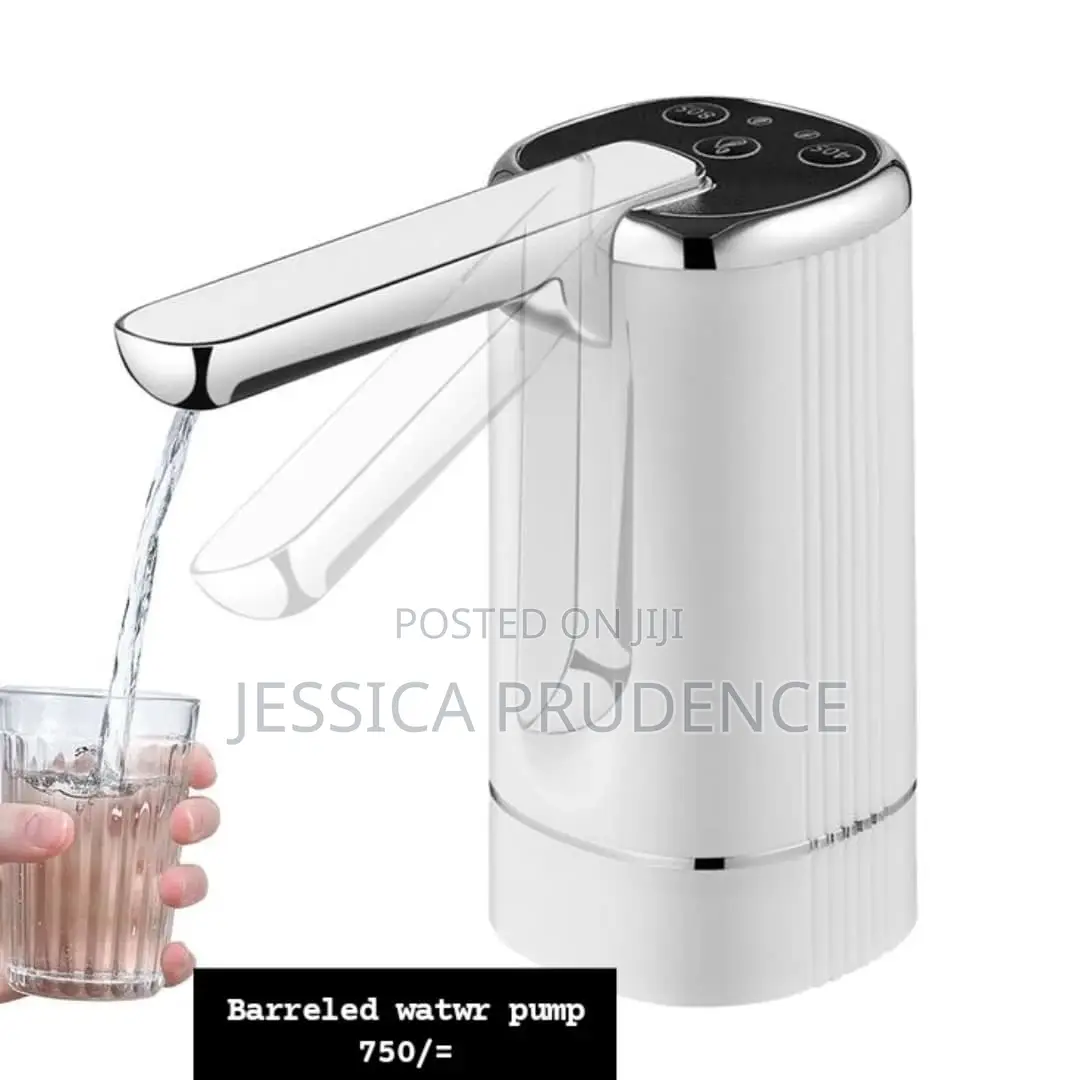 Water Dispenser Pump
