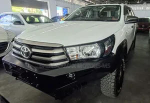 Toyota Corolla Fielder 2018
