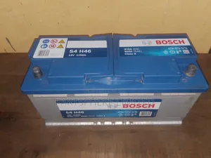 Din110 Bosch