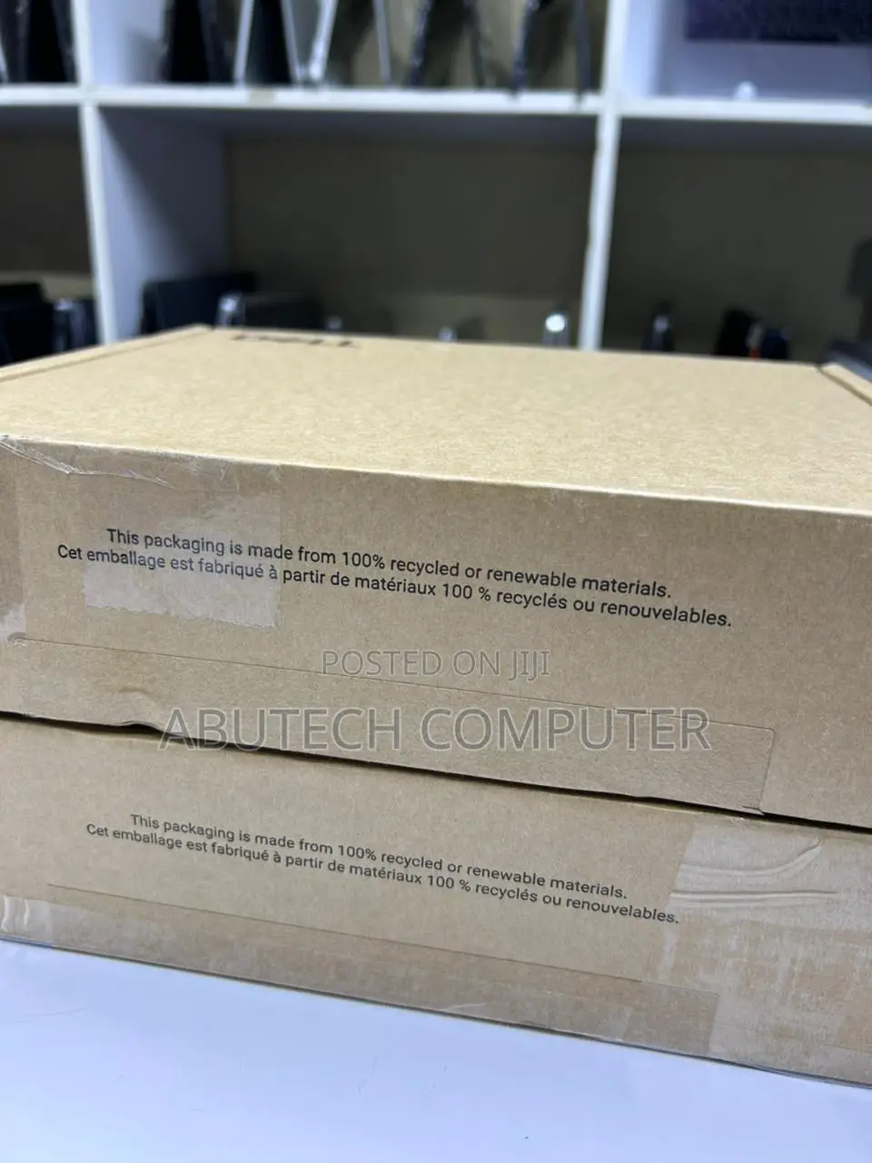 Brand New Docking Station