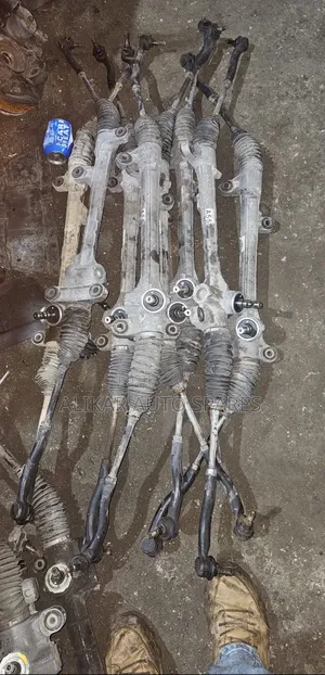 Toyota Wish/ Premio/Allion 260/265 Steering Rack