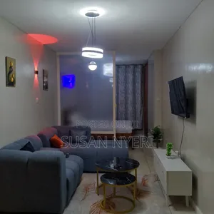 Cozy 1 Bedroom at Tsavo Coralbells Thindagua