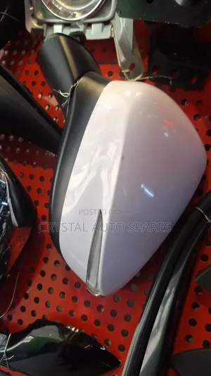 Cx5 Side Mirror. 2016/2017