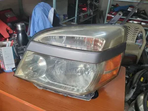 Toyota Voxy 2005 Xenon Headlight