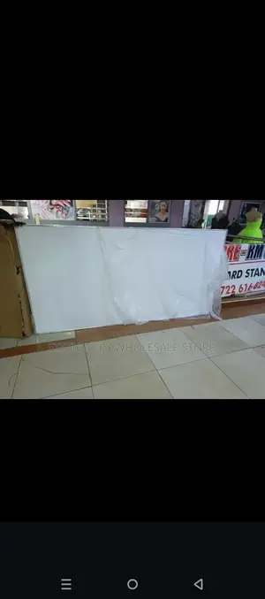 Whiteboard for Colleges 8x4ft