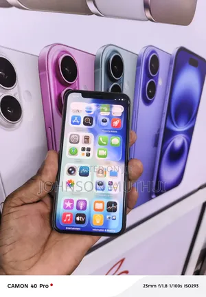 Apple iPhone 11 Pro 256 GB Gold