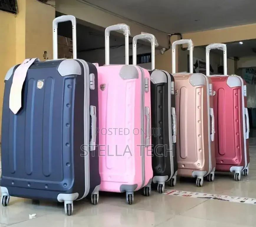 Suitcase Briefcase Travel Bag