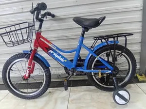 Primdale Kids Bicycle Size 16