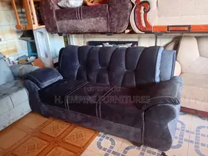 Dark Grey Seat