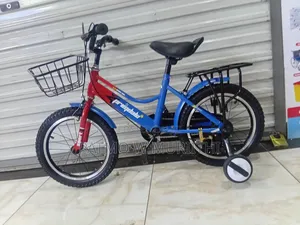 Primdale Kids Bicycle Size 16