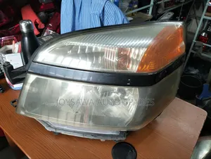 Toyota Voxy 2002 Xenon Headlight