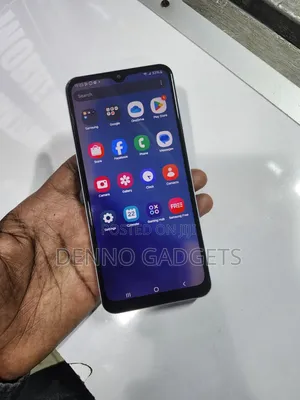 Samsung Galaxy A23 64 GB Blue