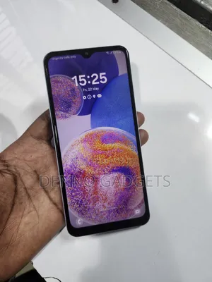Samsung Galaxy A23 64 GB Blue