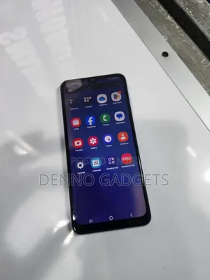 Samsung Galaxy A23 64 GB Blue