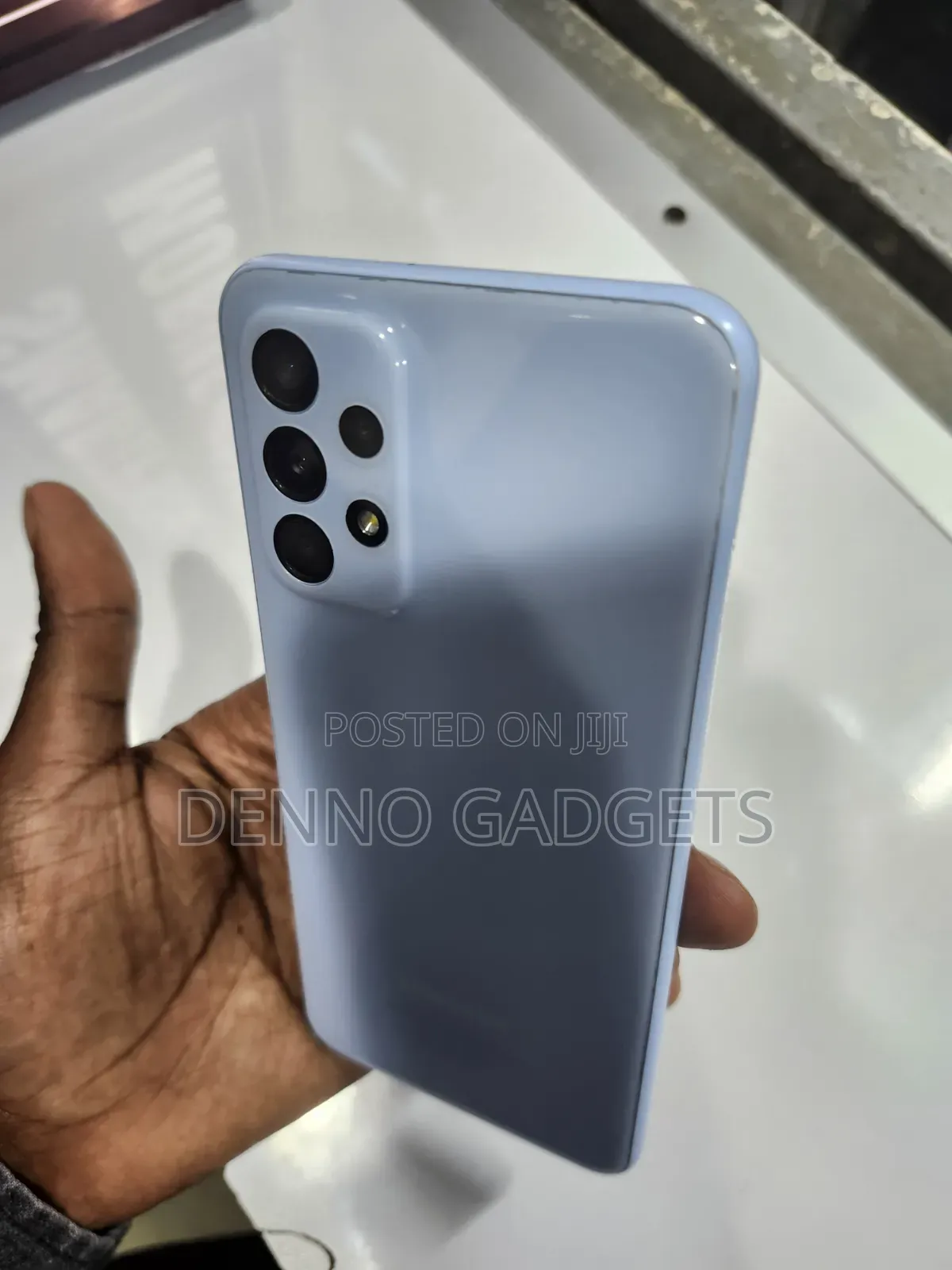 Samsung Galaxy A23 64 GB Blue