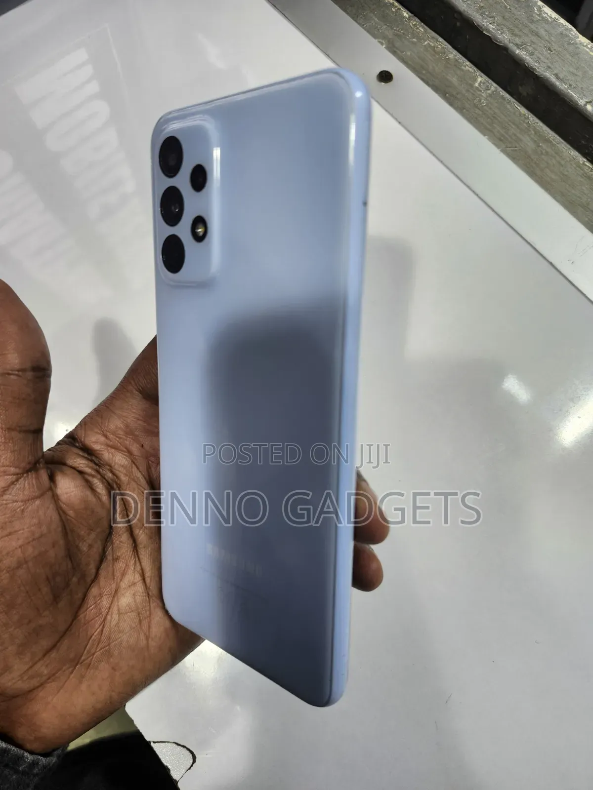 Samsung Galaxy A23 64 GB Blue