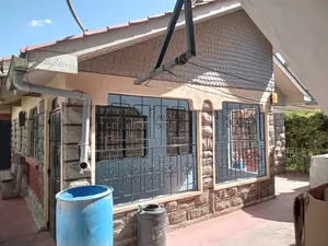 3bdrm Bungalow in Muigai, Kitengela for rent