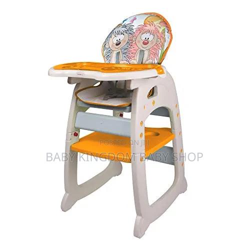 3 In1 Feeding Chair - main view