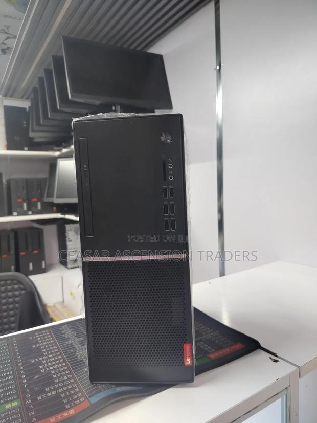 Desktop Computer Lenovo V530 8GB Intel Core i5 SSD 256GB