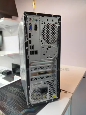 Desktop Computer Lenovo V530 8GB Intel Core i5 SSD 256GB