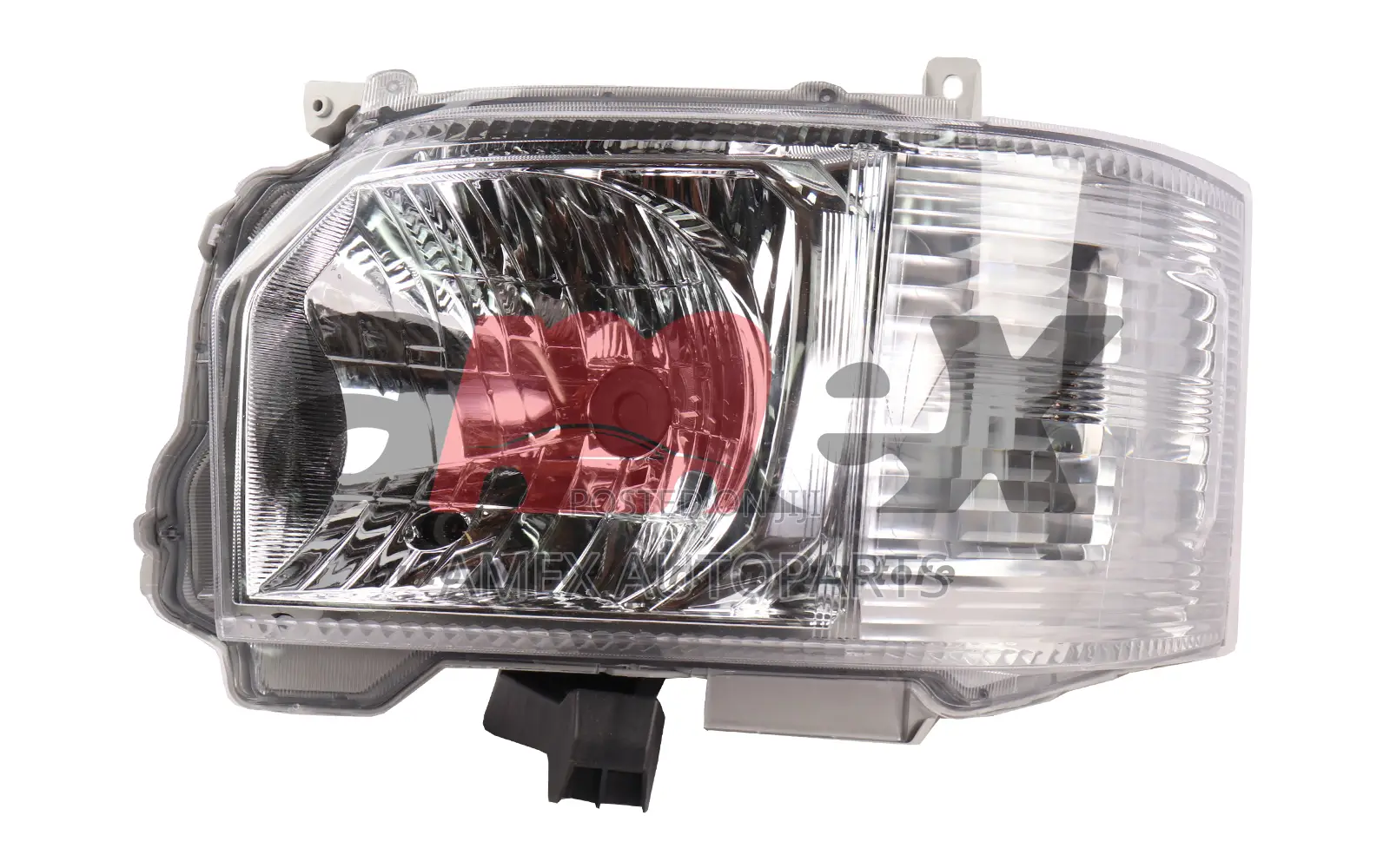 Head Lamp Toyota Hiace 7l Kdh200 2014 Onwards LHS/RHS