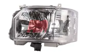 Head Lamp Toyota Hiace 7l Kdh200 2014 Onwards LHS/RHS