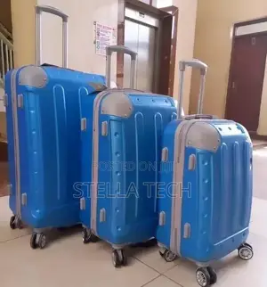 Suitcase Briefcase Travel Bag
