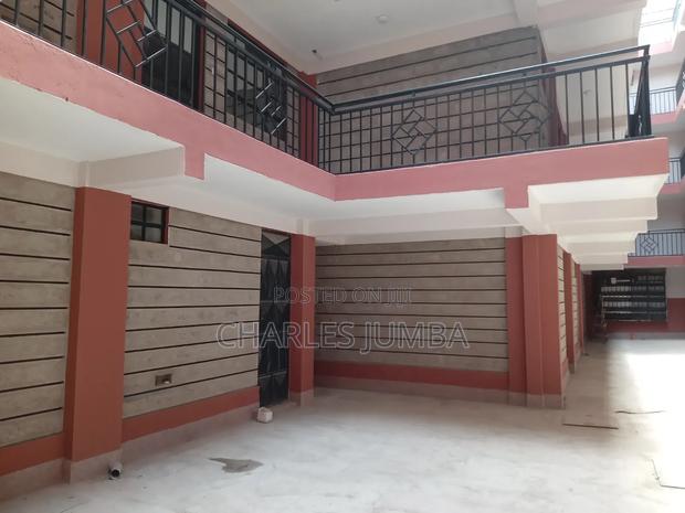 1bdrm Apartment in Muigai, Kitengela for rent - main view