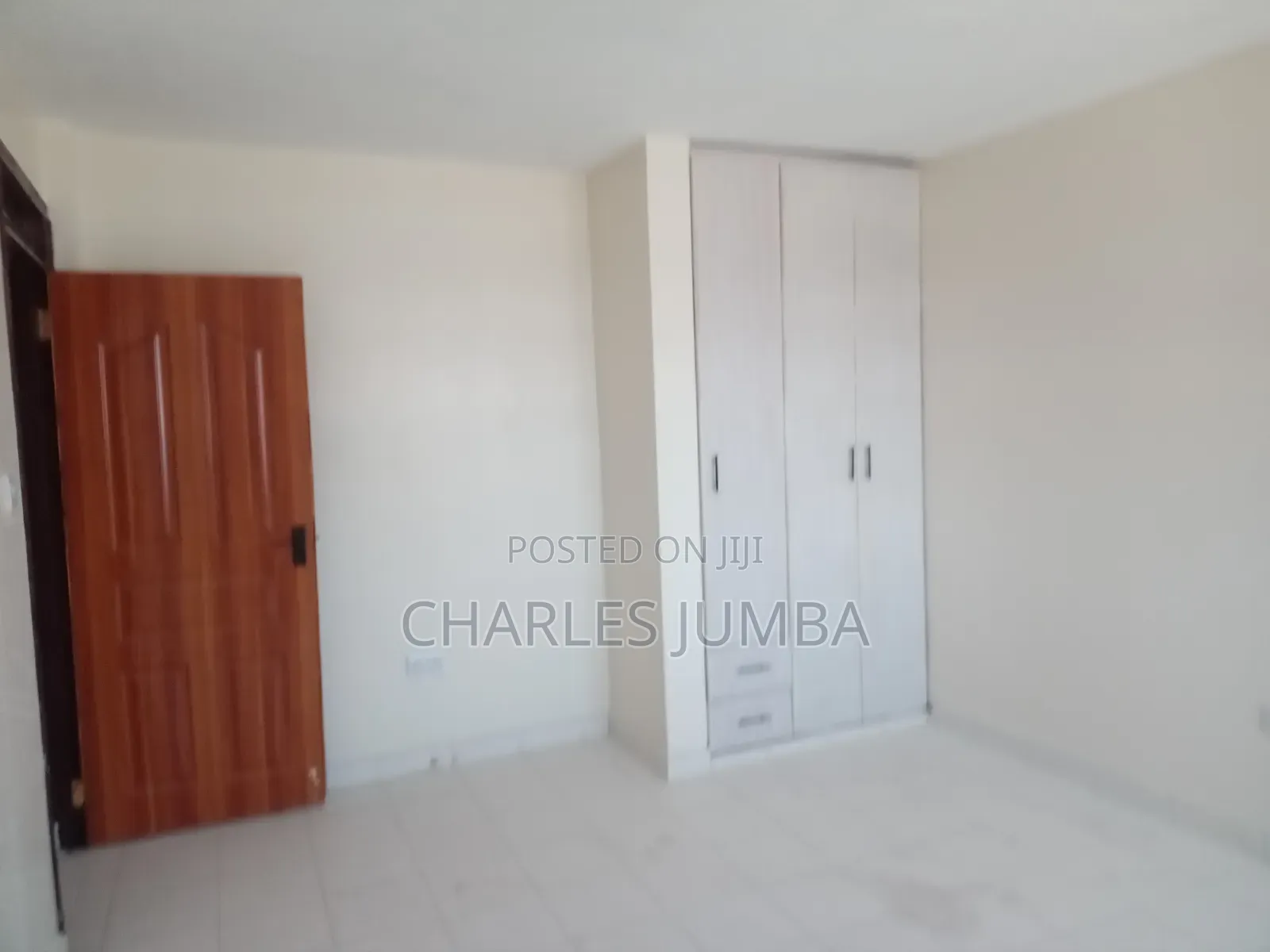 1bdrm Apartment in Muigai, Kitengela for rent