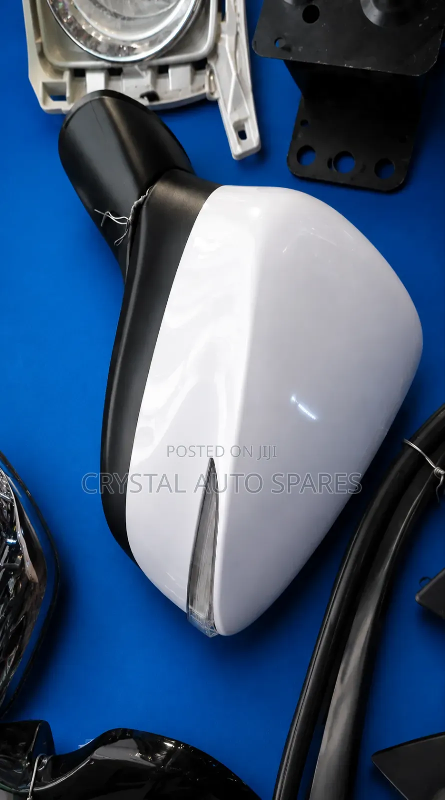 Cx3 Side Mirror 2016/2017/2018/2019