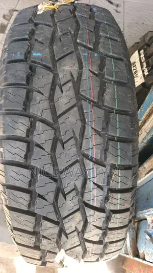 265/60r18 Mirage