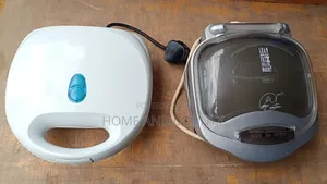 George Foreman Lean Mean Fat Grilling Machine,