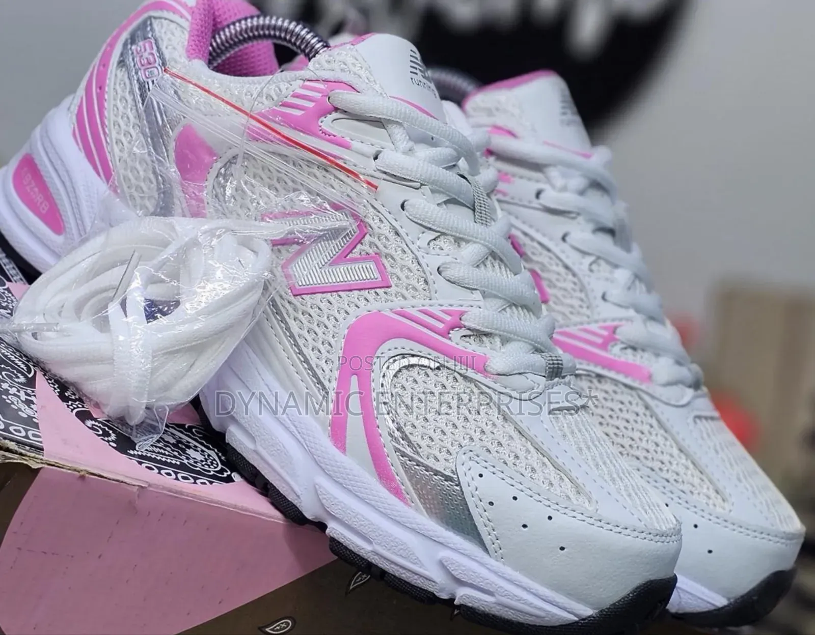 New Balance 530 Size36 _38 Shoes