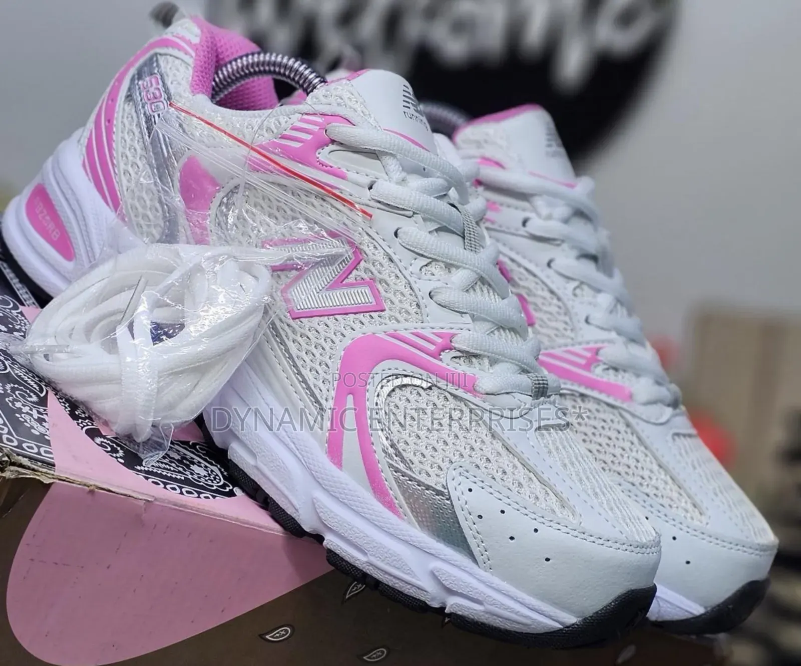 New Balance 530 Size36 _38 Shoes