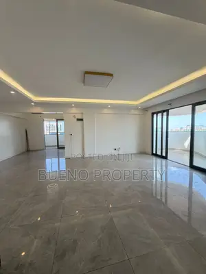 3bdrm Apartment in Kileleshwa for rent