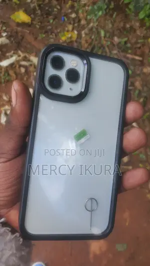 Apple iPhone 11 Pro 256 GB White