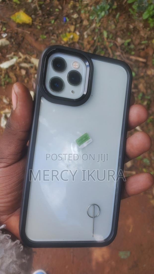 Apple iPhone 11 Pro 256 GB White