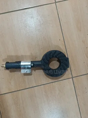 Hotel Burner