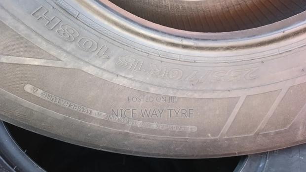 255/70r15 Centara - thumbnail 2