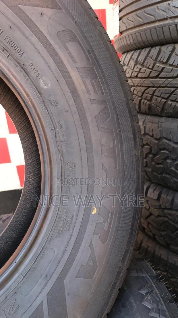 255/70r15 Centara - thumbnail 3
