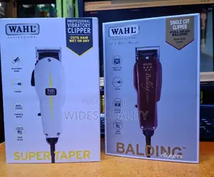 Wahl Professional Corded Hair Clippers