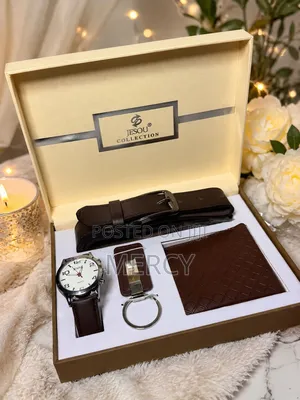 Men Gift Pack
