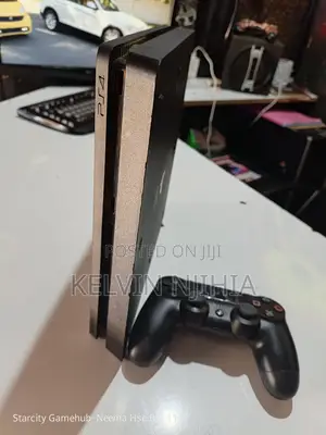 Playstation 4slim
